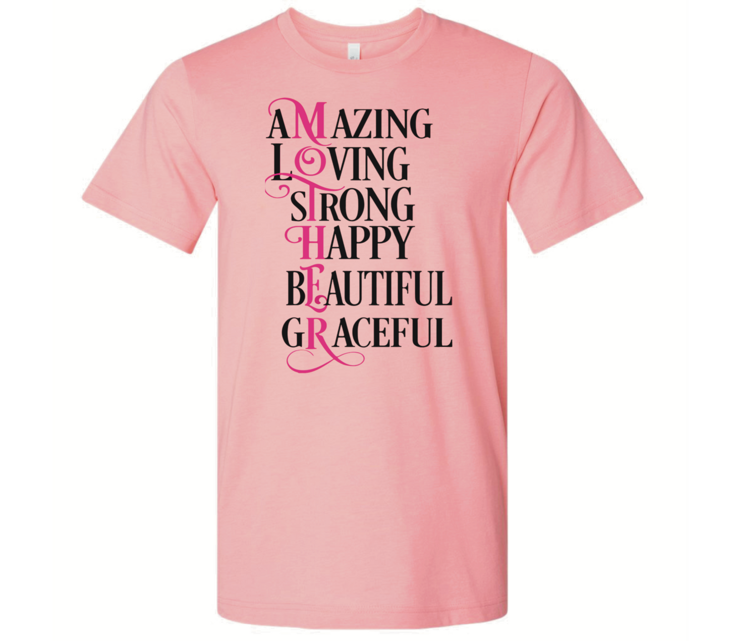 Mother - Black Eagle Apparel