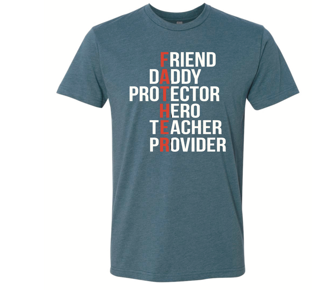 New Shirt Design Announcement