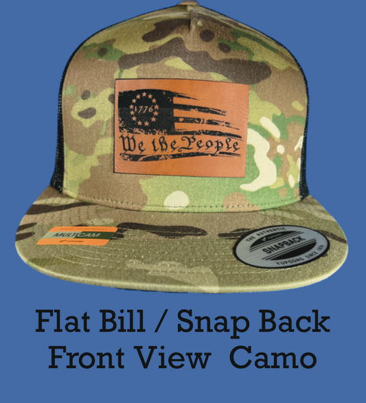 Traitors or freedom fighters? What do you Think? (1776)