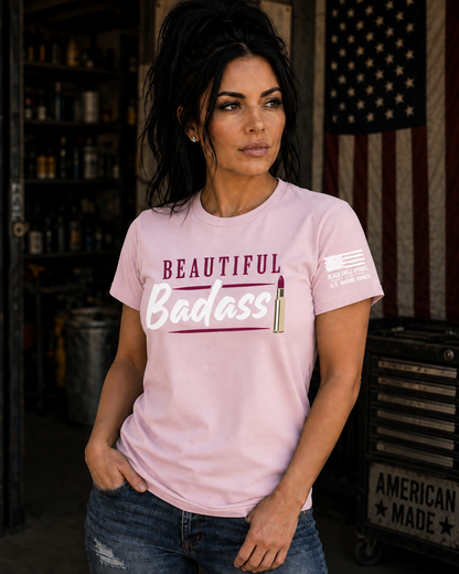 Beautiful Badass