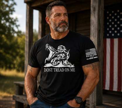 Don’t Tread On Me