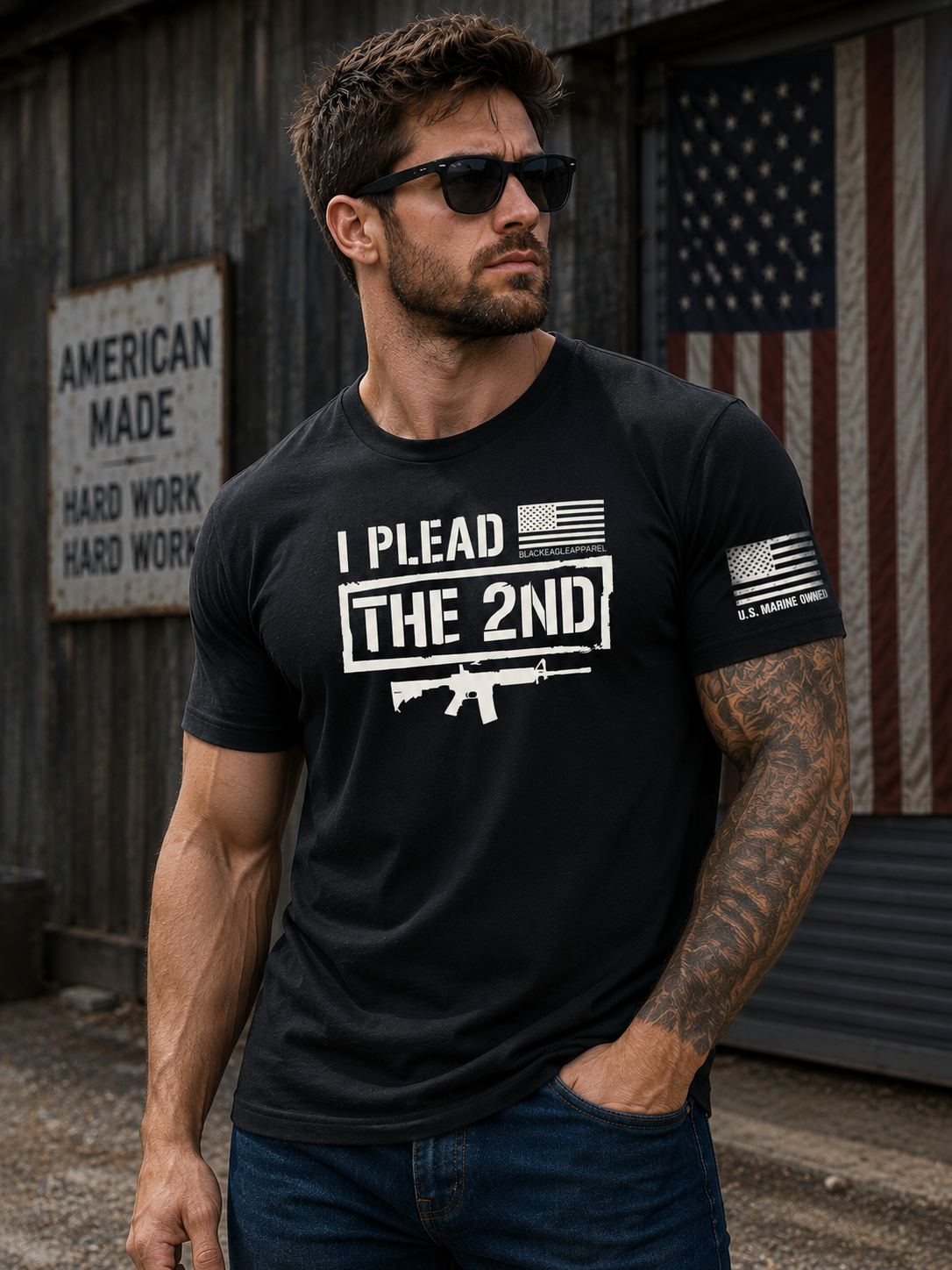 I Plead The Second