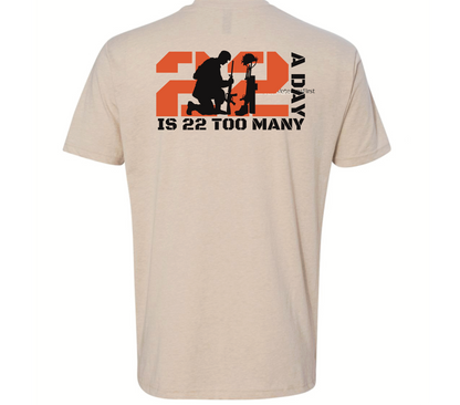 22 A Day