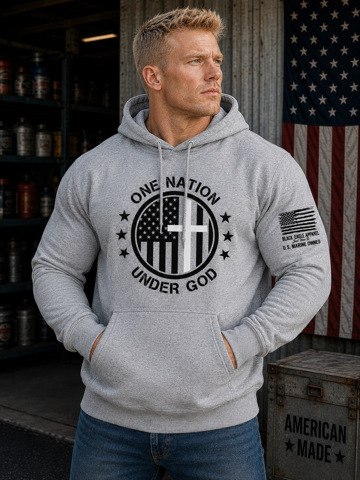 One Nation Under God