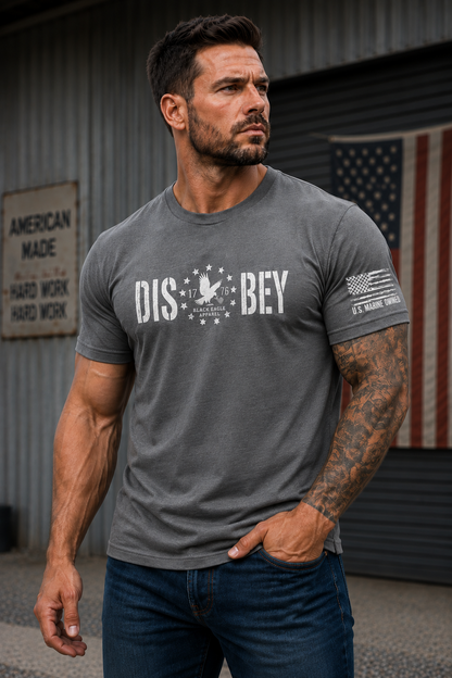 Disobey