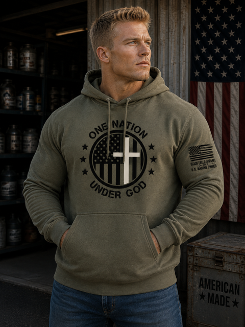 One Nation Under God