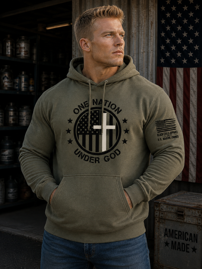 One Nation Under God