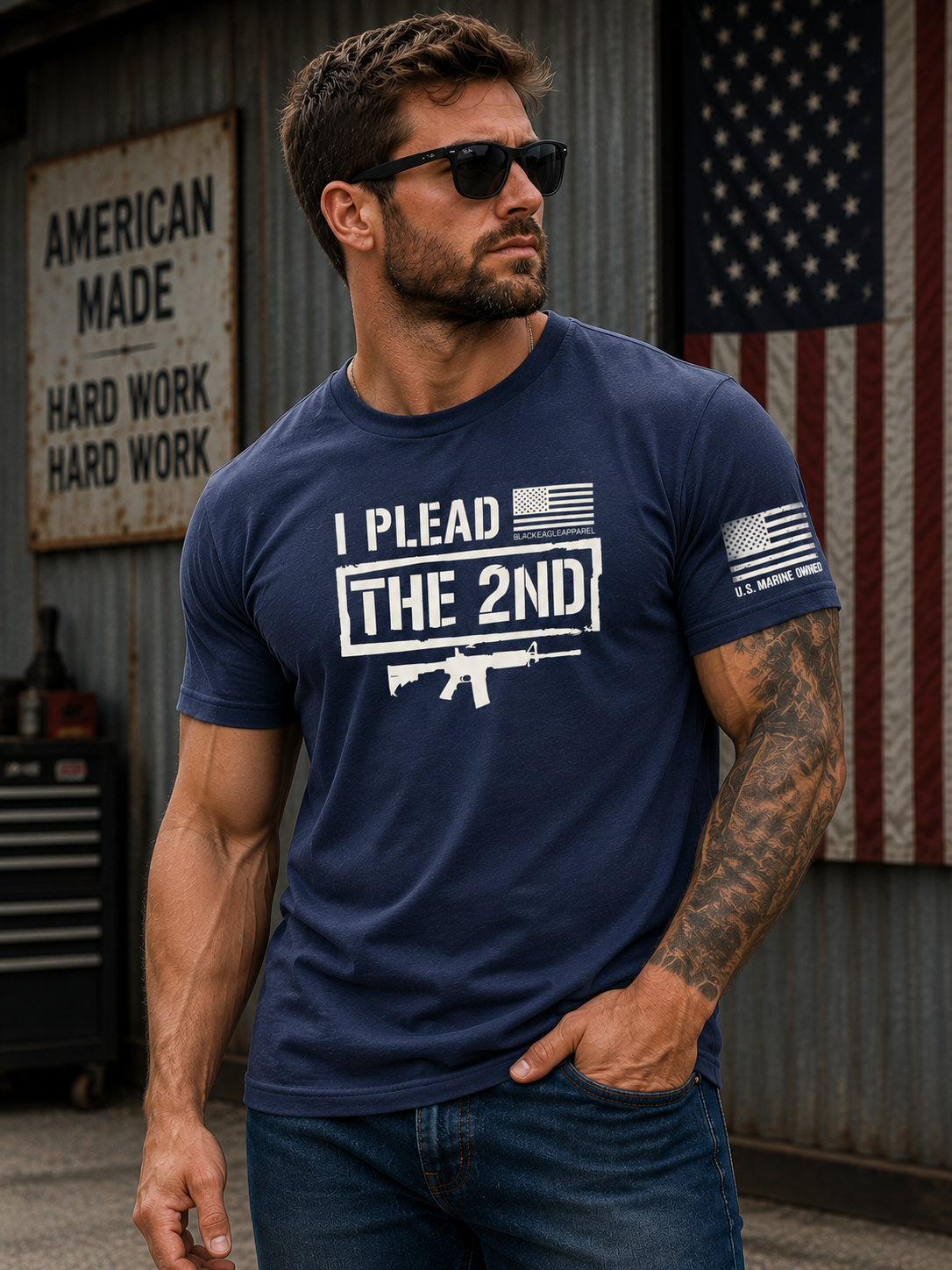 I Plead The Second