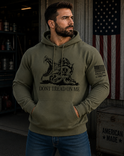 Don't Tread On Me