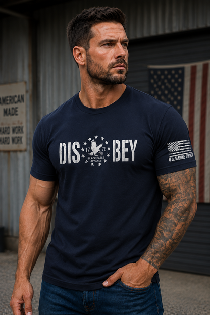 Disobey