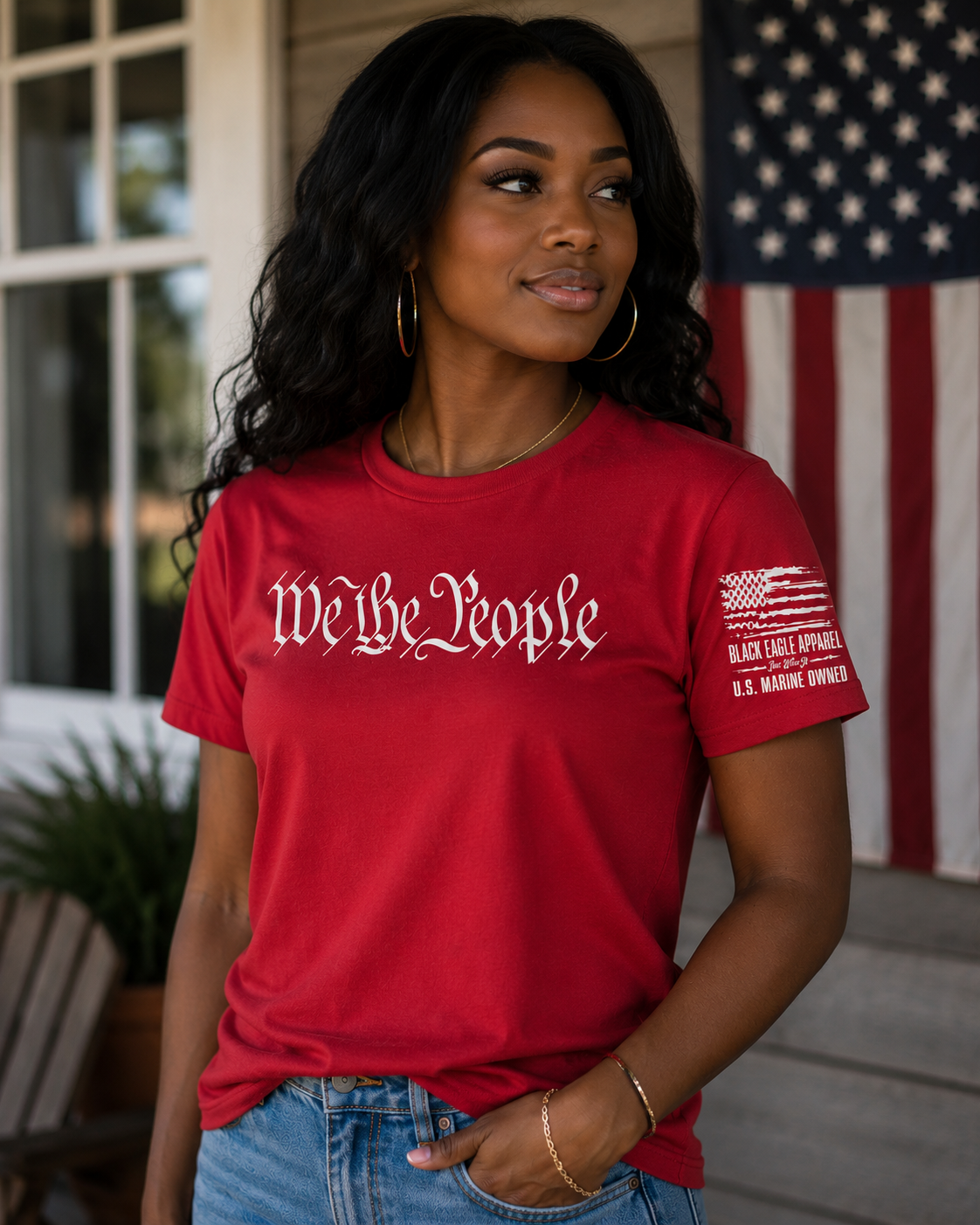 We The People
