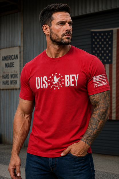 Disobey