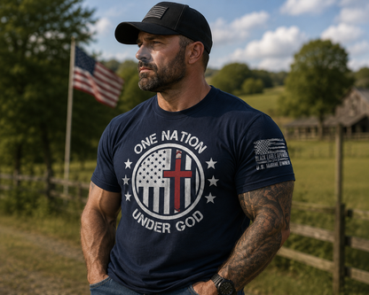 One Nation Under God