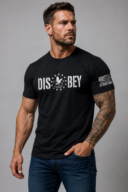 Disobey