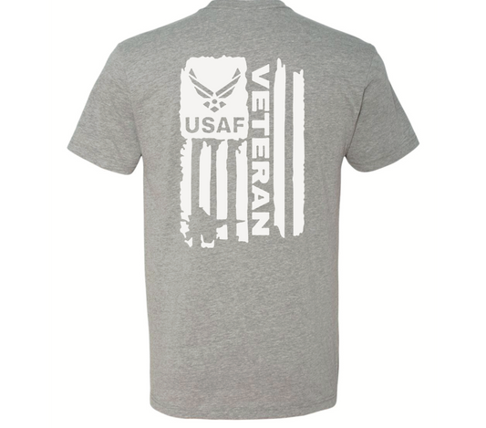 Air Force Veteran