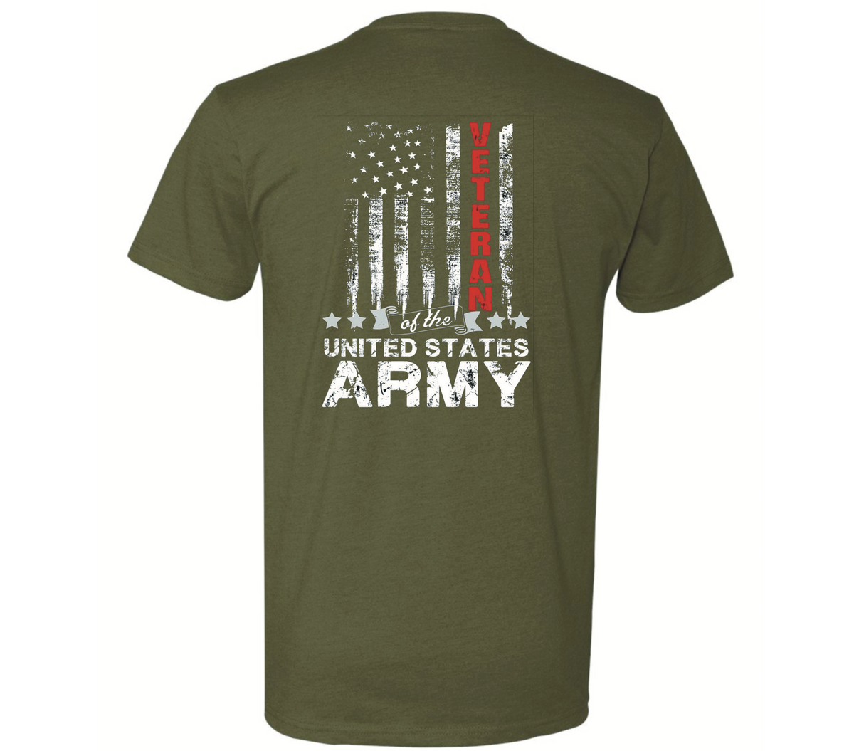 Army Veteran