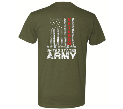 Army Veteran