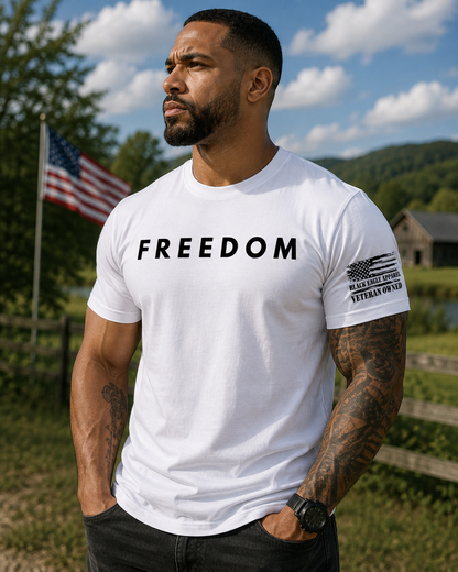 Freedom Shirt