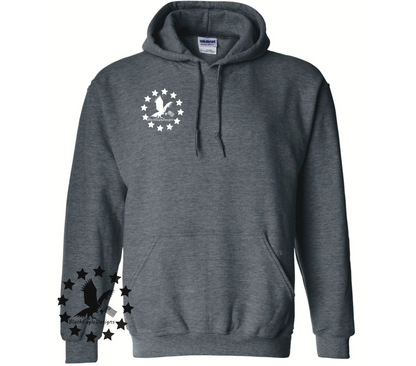 Come And Take It - Black Eagle Apparel