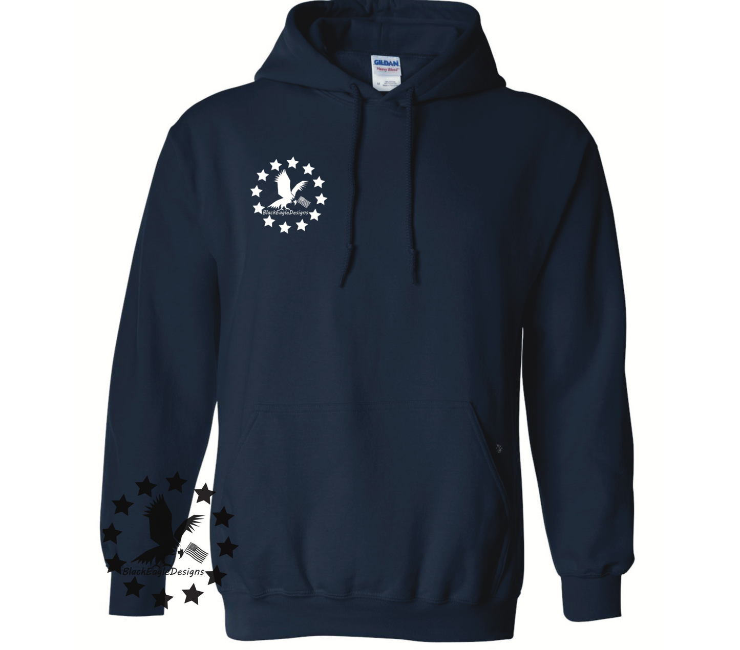 Heartless Hoodie