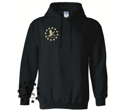 Heartless Hoodie