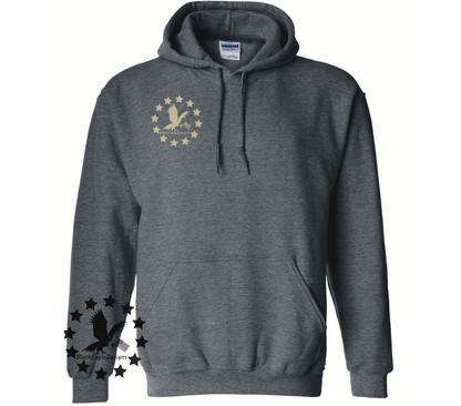 Heartless Hoodie