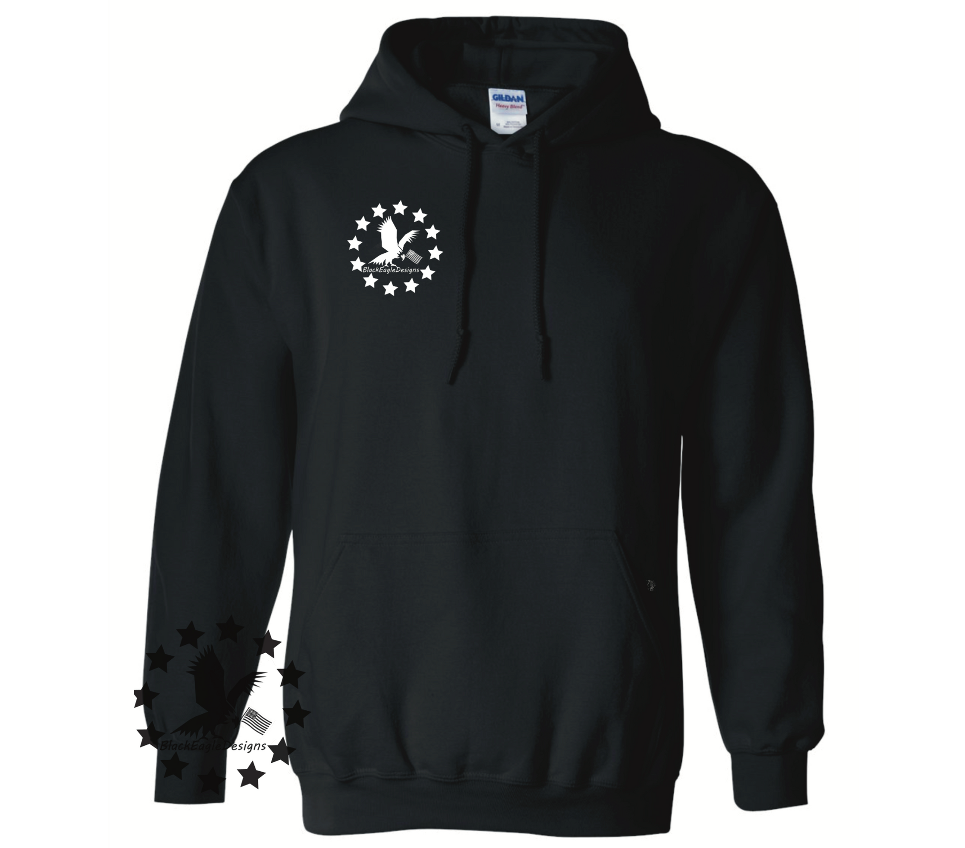 Come And Take It - Black Eagle Apparel