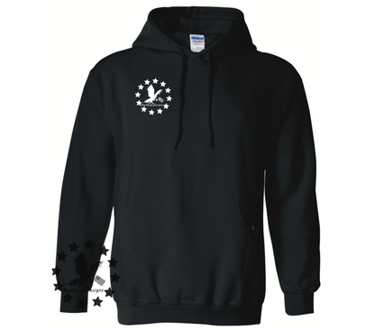 Come And Take It - Black Eagle Apparel