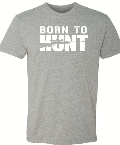 Born To Hunt
