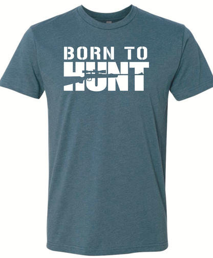 Born To Hunt