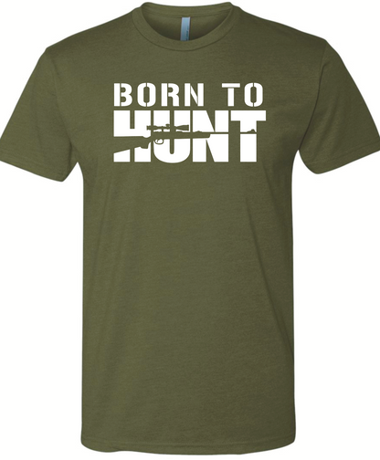 Born To Hunt