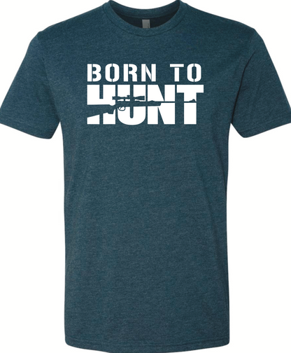Born To Hunt