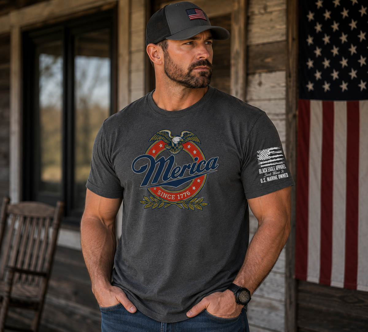 Merica