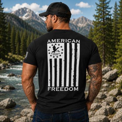 American Freedom