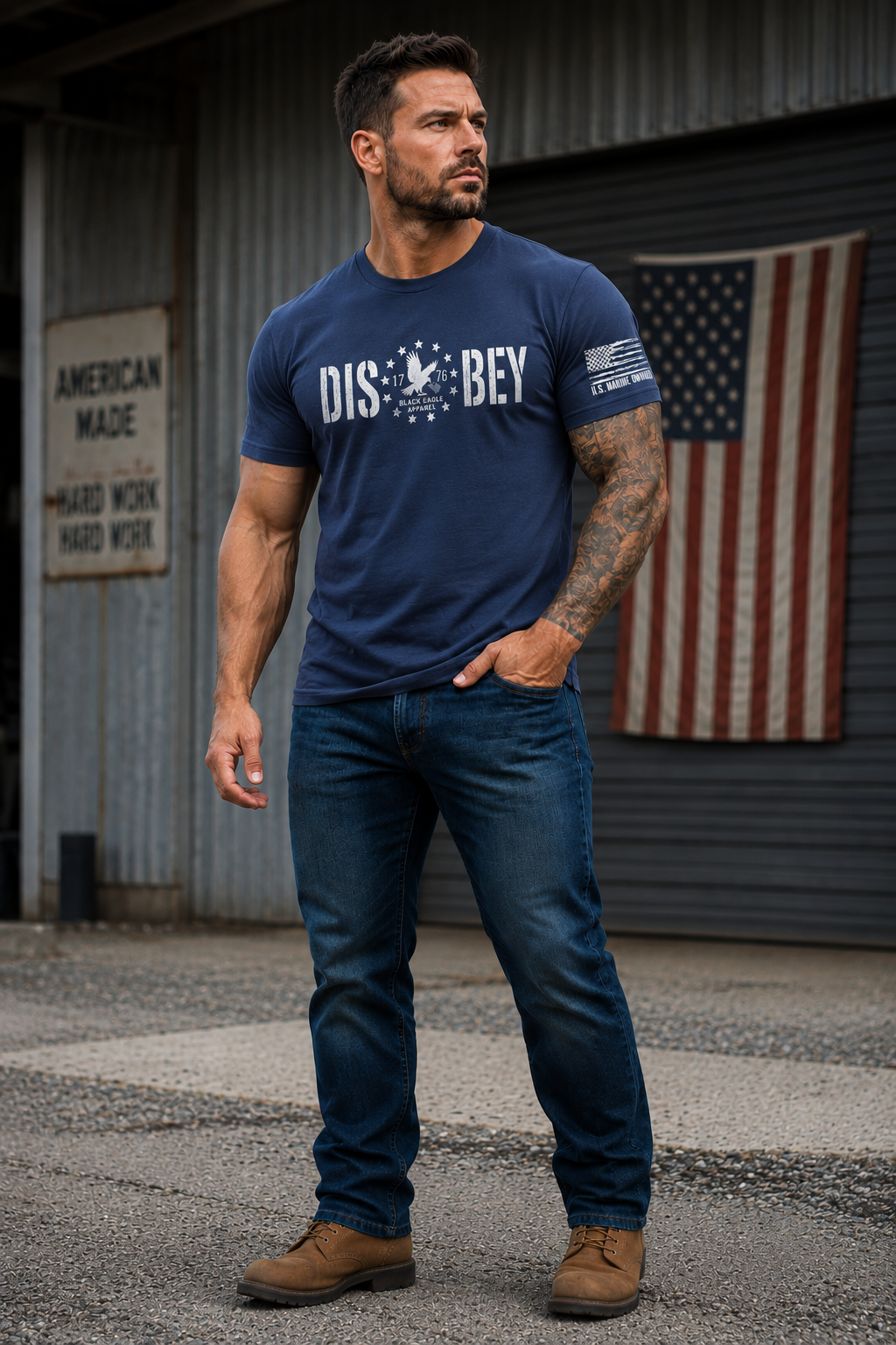 Disobey