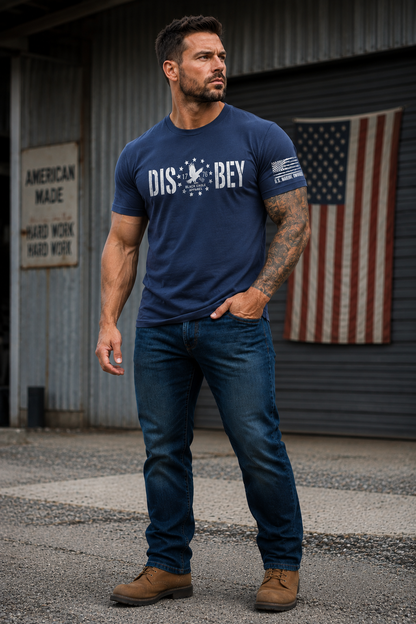 Disobey
