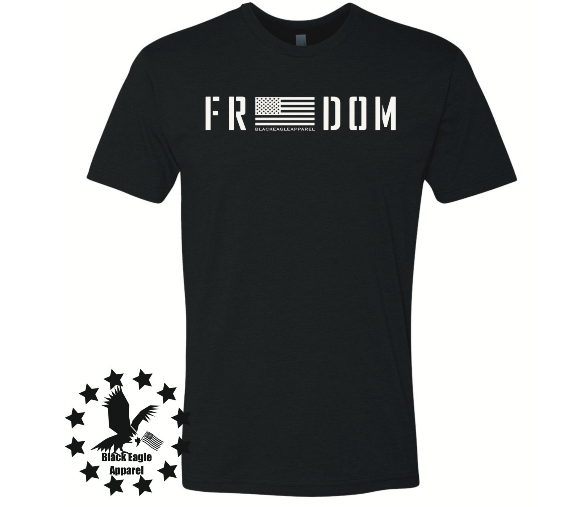 Freedom - Black Eagle Apparel