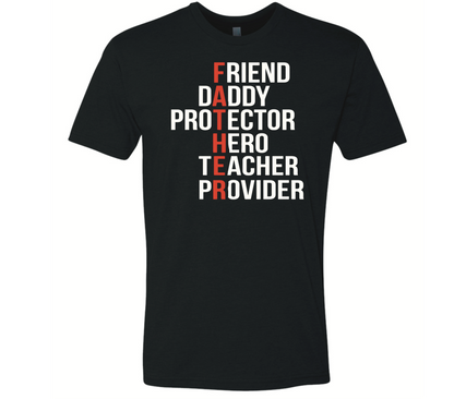 Father - Black Eagle Apparel