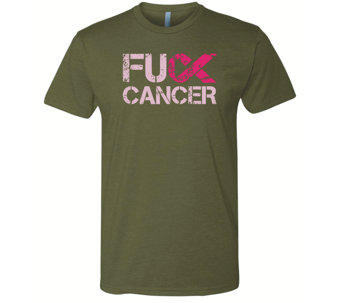 FU** Cancer