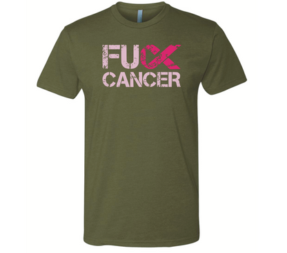 FU** Cancer