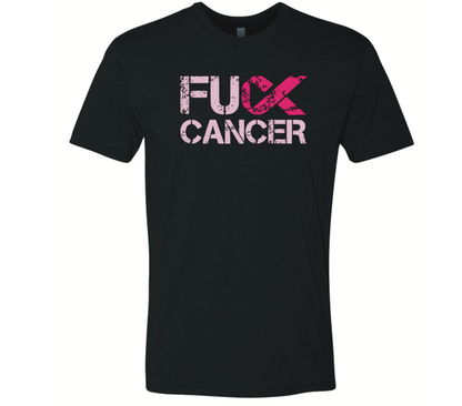 FU** Cancer