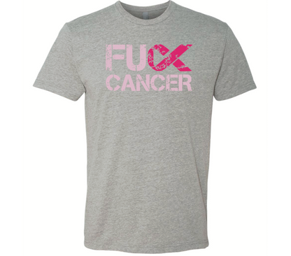 FU** Cancer
