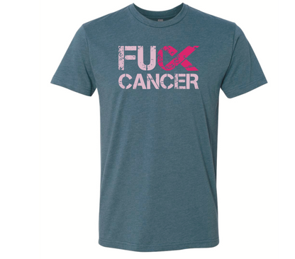 FU** Cancer