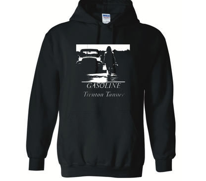 Gasoline Hoodie