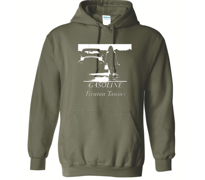 Gasoline Hoodie