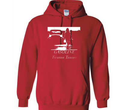 Gasoline Hoodie