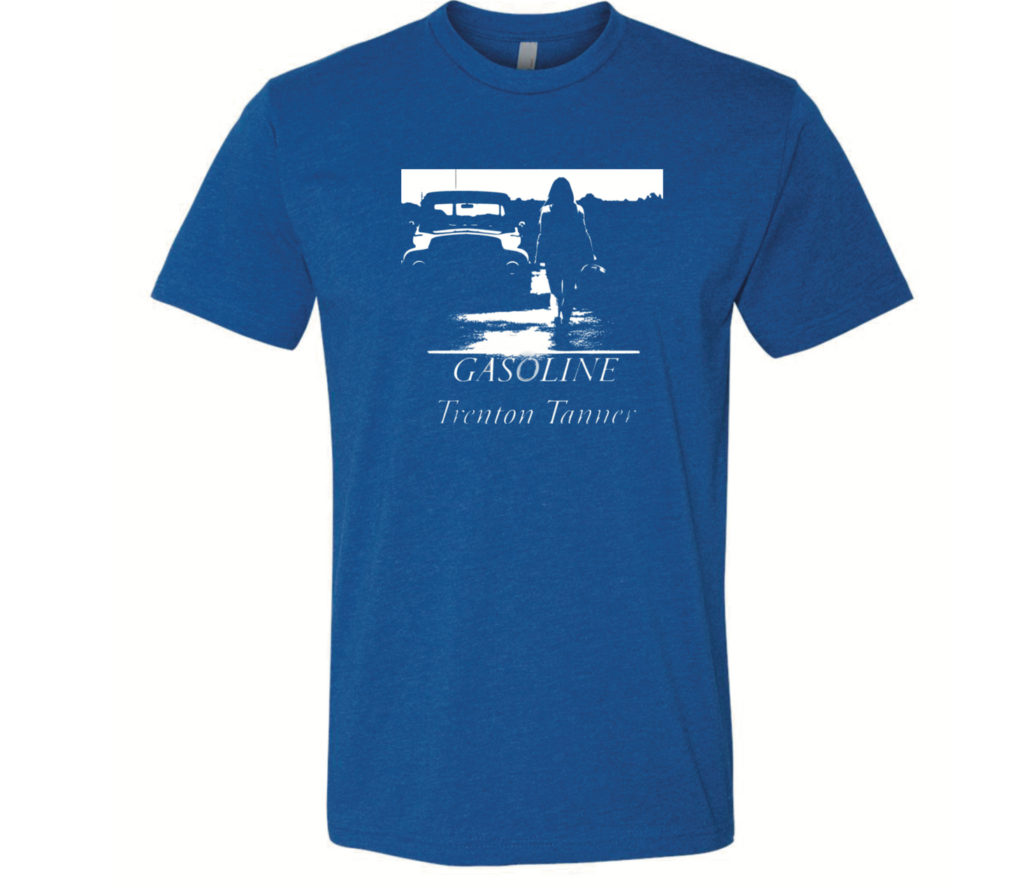 Trenton Tanner Gasoline