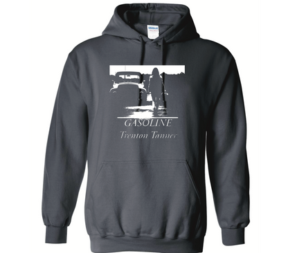 Gasoline Hoodie