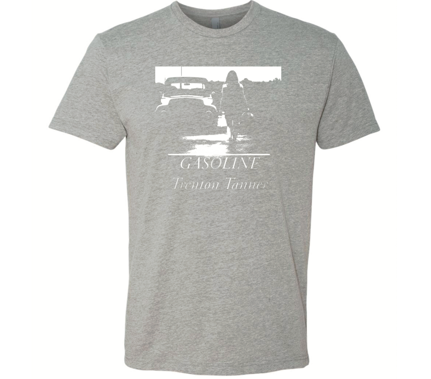 Trenton Tanner Gasoline