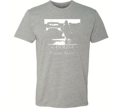 Trenton Tanner Gasoline